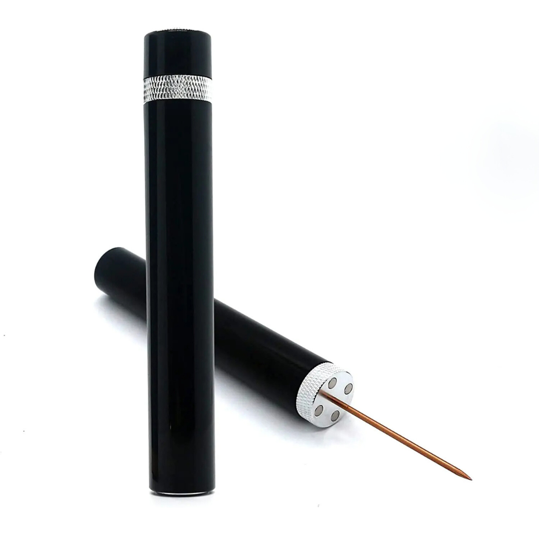 Apribottiglie a pressione d'aria AeroCork Essentials per amanti del vino