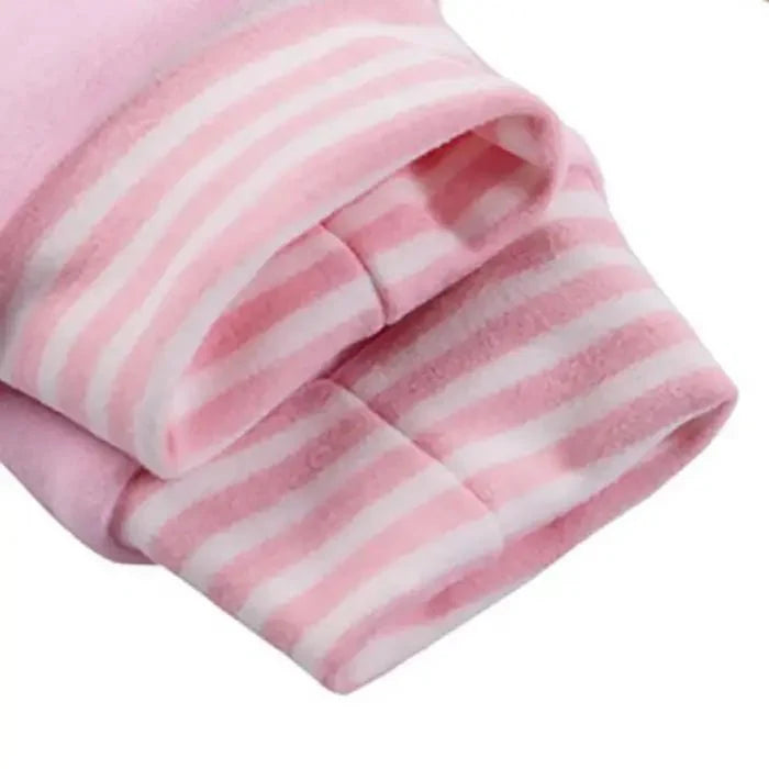 Schutzanzug für Hunde zur Verhinderung des Belecken nach Operationen