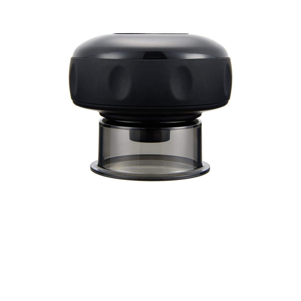 Kit de thérapie par ventouses électrique AcuEase pour soulagement de la douleur et réduction de la cellulite