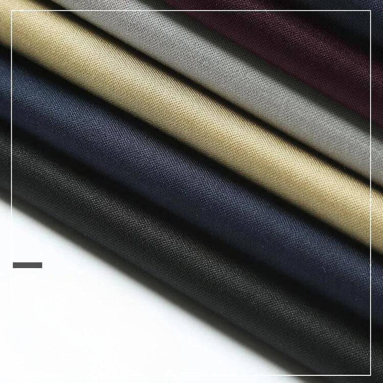 StriderFlex Herrbyxor med stretch och expanderbar midja