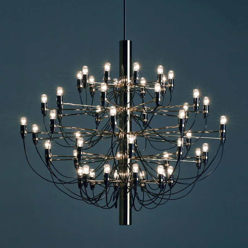 NovaCluster Ceiling Light | Modern Orbit Design Fixture