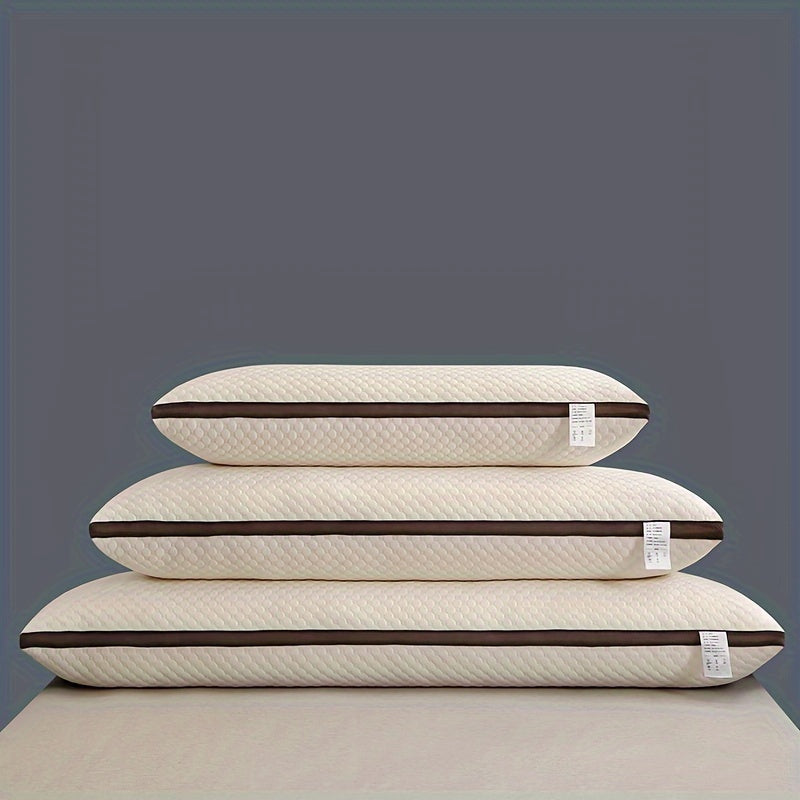 סרנהלום | כרית גוף סרוגה בתלת-ממד להרפיה