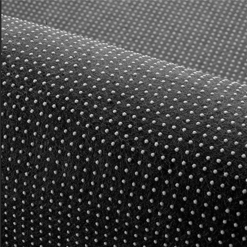 ClearGuard Kontorstolsmåtte – Gennemsigtig Gulvbeskytter