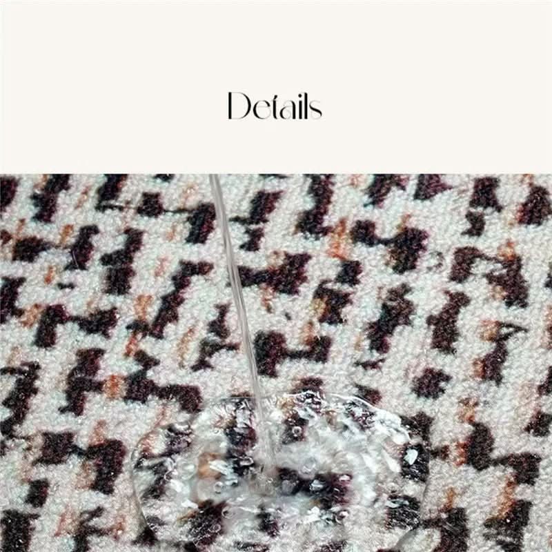 ClearGuard Kontorstolsmåtte – Gennemsigtig Gulvbeskytter