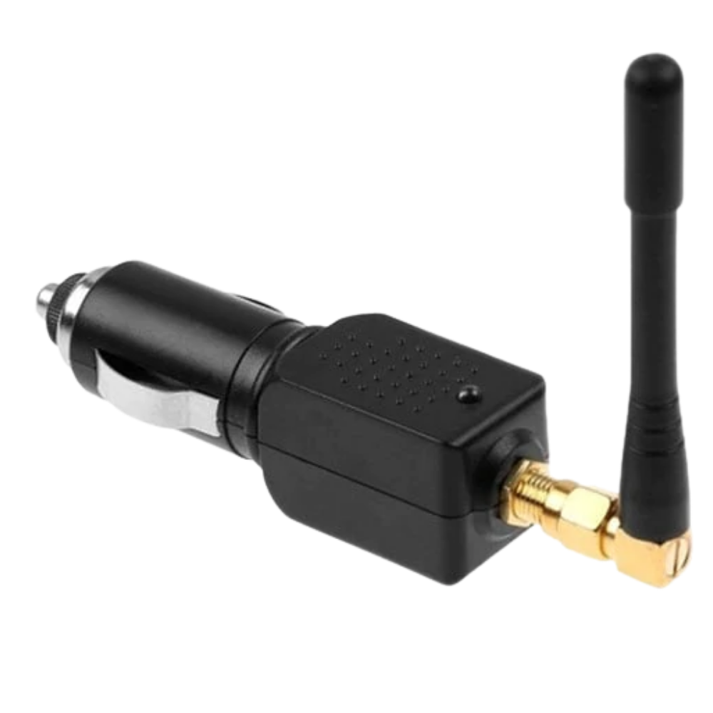 NovaGuard GPS Signal Blocker for Vehicle Privacy System