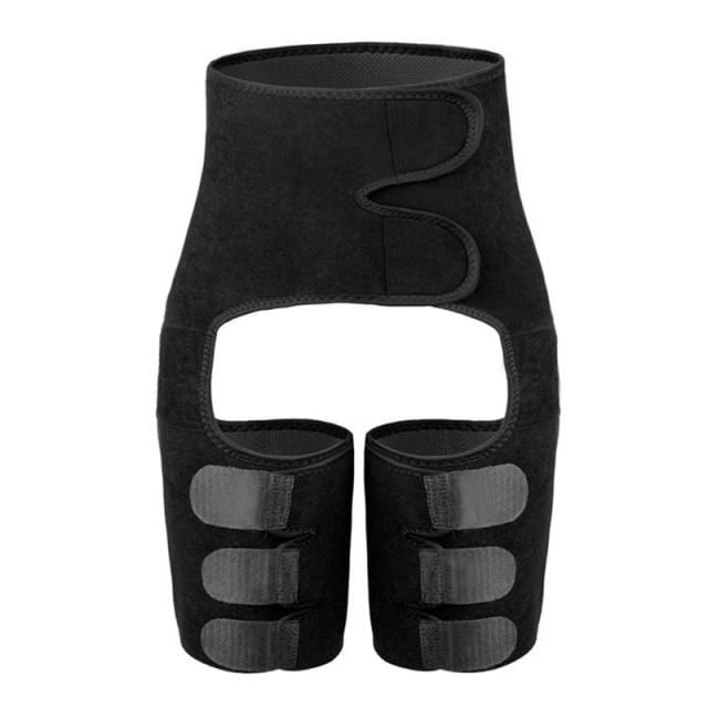NovaFlex Hip and Thigh Support Band for Pain Relief