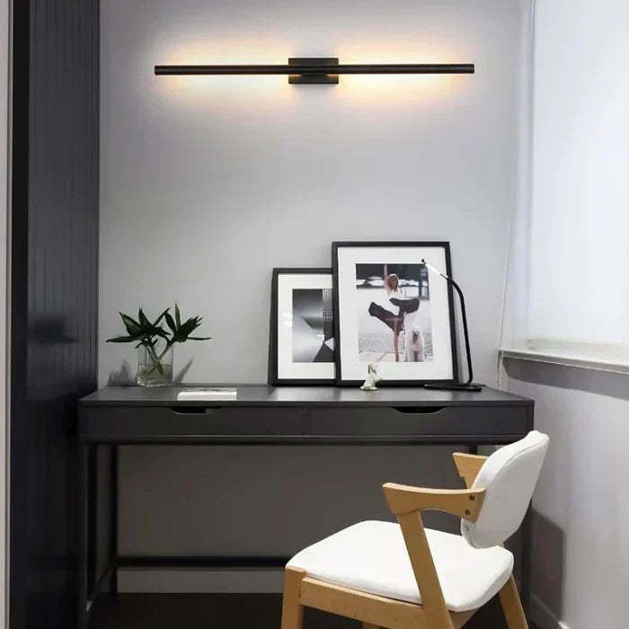 Novae Wall Light Modern LED Luminaire For Any Room