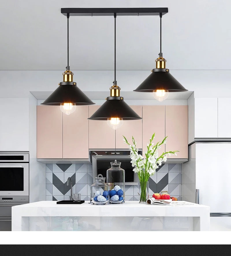 Nordica vintage lámpa, orosz ihletésű kézzel készített vas