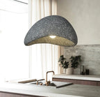 Lumara Speckled Wabi Glow Lamp for Cozy Interiors and Warm Ambience