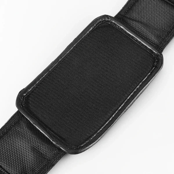 RidgeFit 110 lb verstelbaar gewichtstrainingsvest voor de sportschool