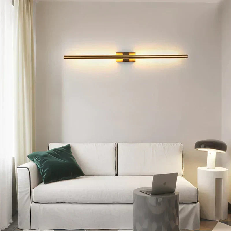 Novae Wall Light Modern LED Luminaire For Any Room