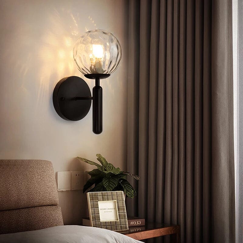 Elmora Nordic Wall Lamps | Elegant Home Lighting Solutions