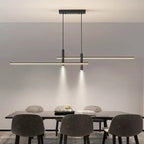 AstraLume Pendant Light With Global 90-260V Two-Color LED