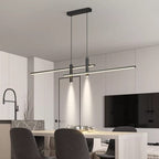AstraLume Pendant Light With Global 90-260V Two-Color LED