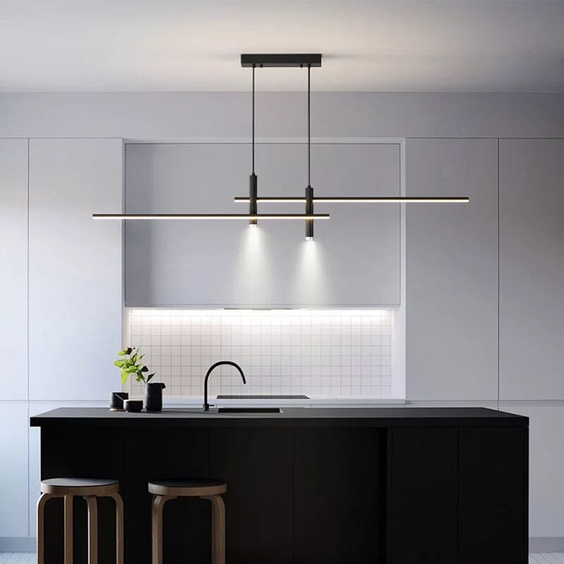 AstraLume Pendant Light With Global 90-260V Two-Color LED