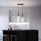AstraLume Pendant Light With Global 90-260V Two-Color LED