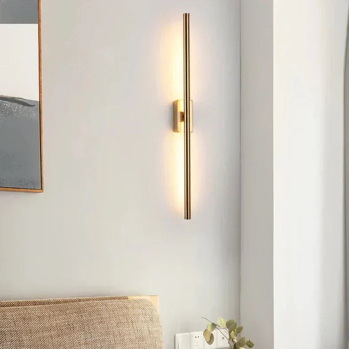 Novae Wall Light Modern LED Luminaire For Any Room