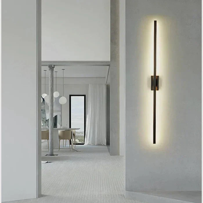 Novae Wall Light Modern LED Luminaire For Any Room