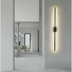 Novae Wall Light Modern LED Luminaire For Any Room