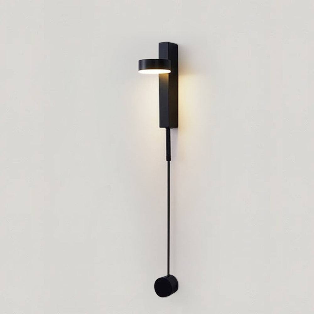 NordicLumen Wall Light Modern Nordic Wall Lamp Living Room
