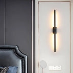 Novae Wall Light Modern LED Luminaire For Any Room