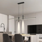 AstraLume Pendant Light With Global 90-260V Two-Color LED