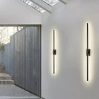 Novae Wall Light Modern LED Luminaire For Any Room