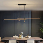 AstraLume Pendant Light With Global 90-260V Two-Color LED