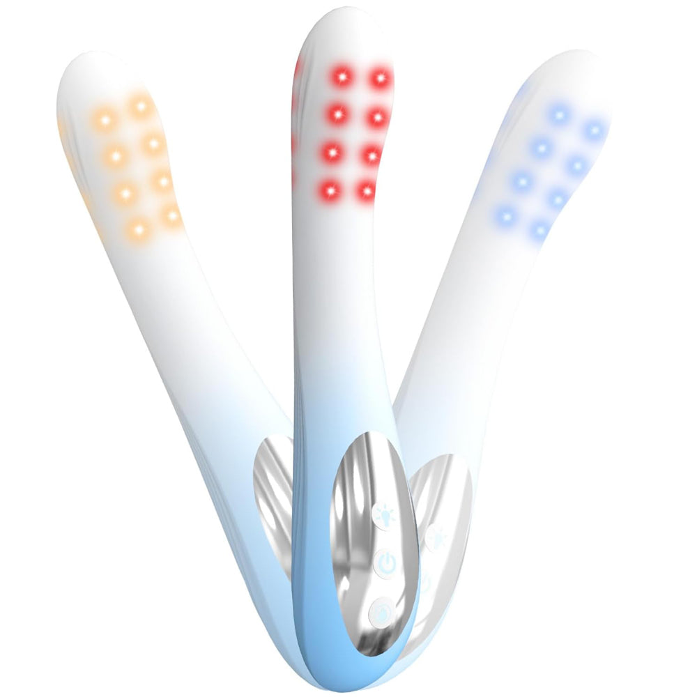 Portable Pelvic Rejuvenation Wand for Wellness and Comfort