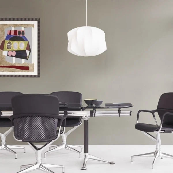 Aurelium Nordic Bellen Hanglamp in Semi-Houten Afwerking