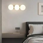 AstraGlow Wall Light for Modern Indoor LED Ambience