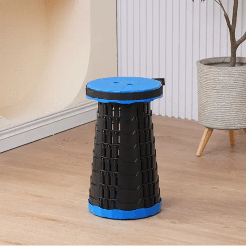 トレイルフレックス 伸縮式折りたたみ椅子 屋内外の快適さのために