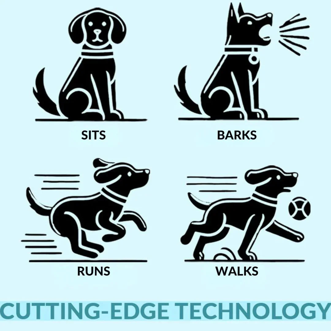 CuddlePup Animatronic Plush Puppy With Realistic Movements And Sounds