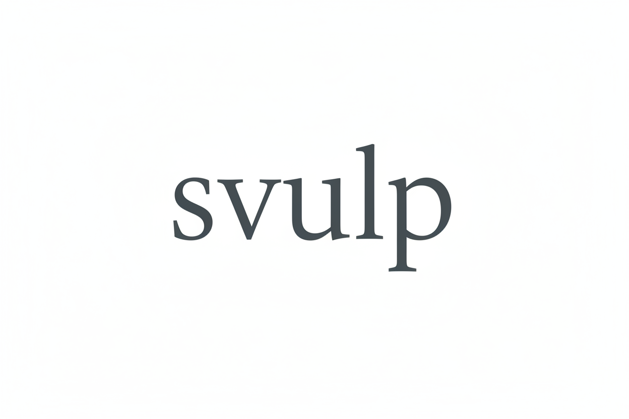 svulp