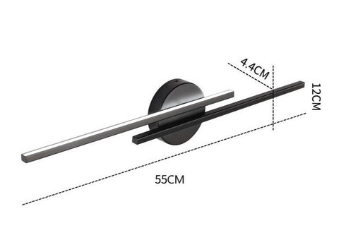 NovaLume Sconce Wall Light for Cozy Ambience and Style