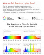 LumaCore Modern Cylinder LED Wall Sconce For Hallways Bedrooms And Living Areas