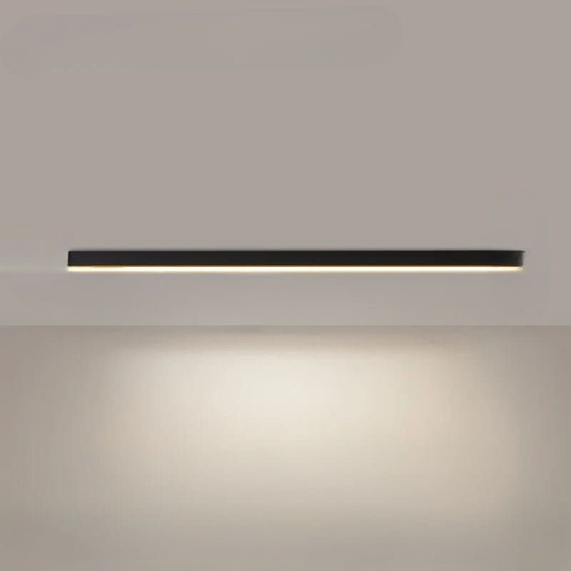 Nordellia LED Ceiling Light Minimalist Scandinavian Elegance