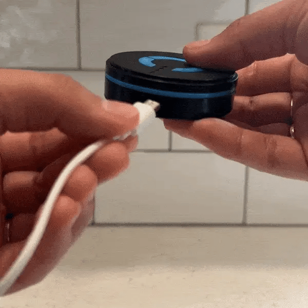 Lower Back and Sciatica Pain Relief With Neuro Corrective Therapy Massage Pad